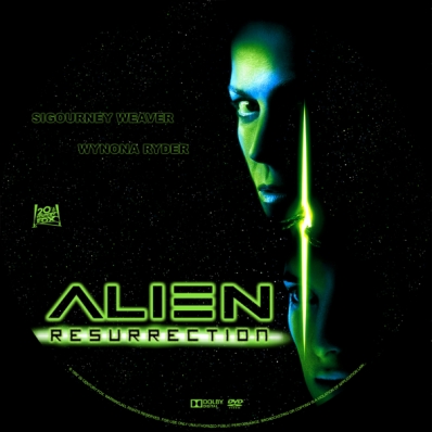 Alien: Resurrection