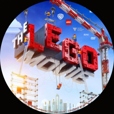 The Lego Movie