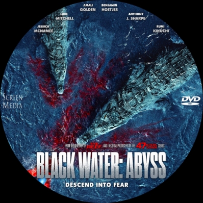 Black Water Abyss