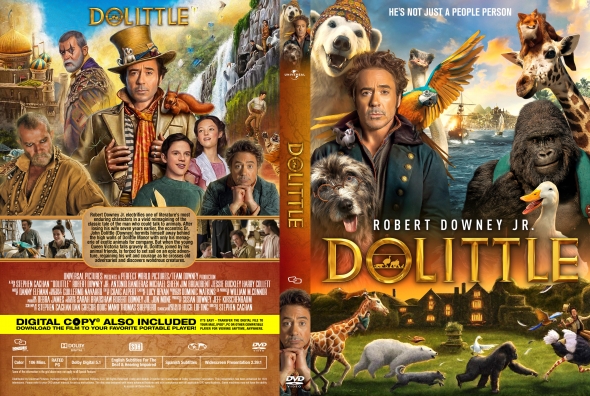 Dolittle