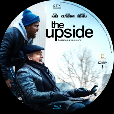 The Upside