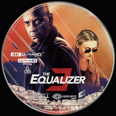 The Equalizer 3