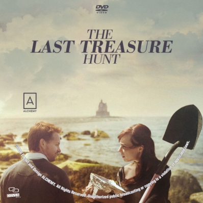 The Last Treasure Hunt