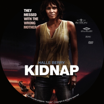 Kidnap