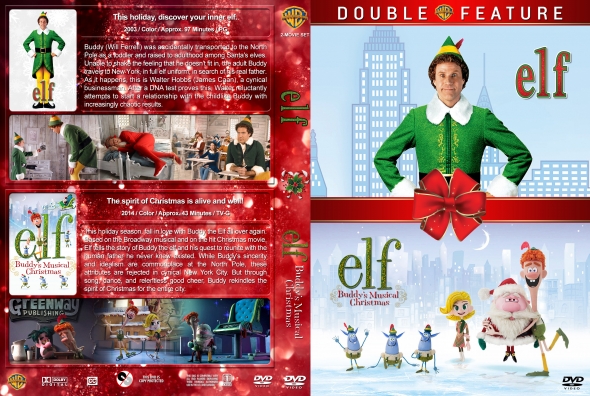 Elf Double Feature