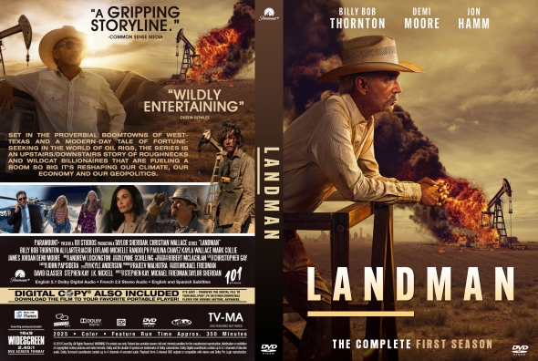 Landman - Season 1