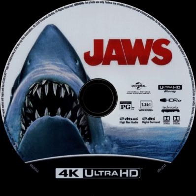 Jaws 4K