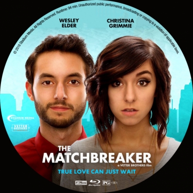 The Matchbreaker