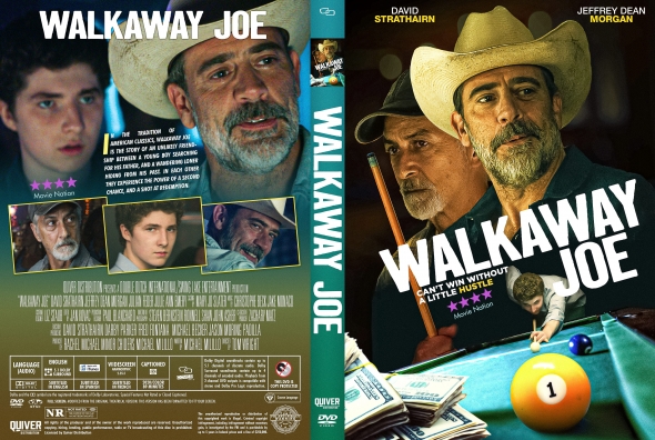 Walkaway Joe