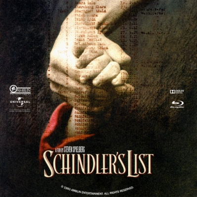 Schindler's List