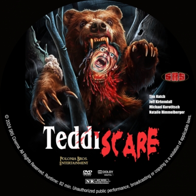 Teddiscare