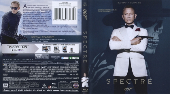 Spectre