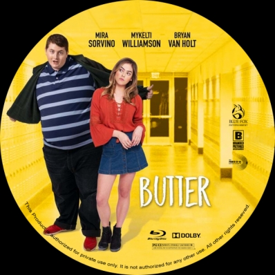 Butter