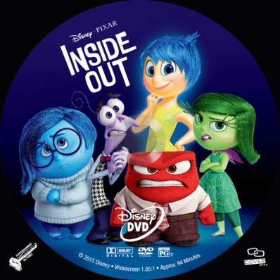 Inside Out