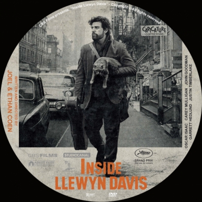 Inside Llewyn Davis