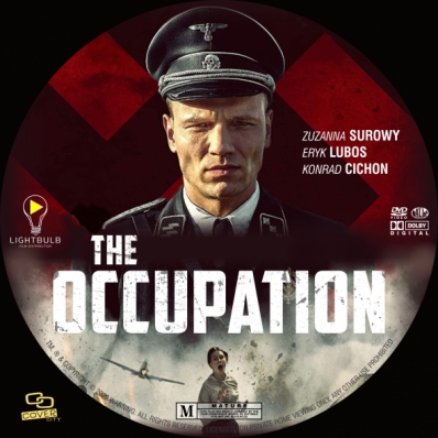 The Occupation