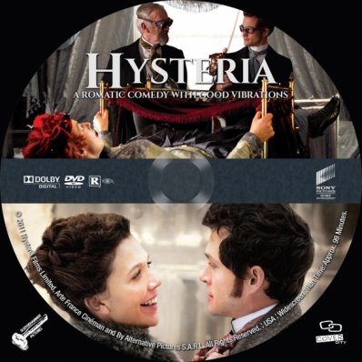 Hysteria