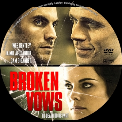 Broken Vows