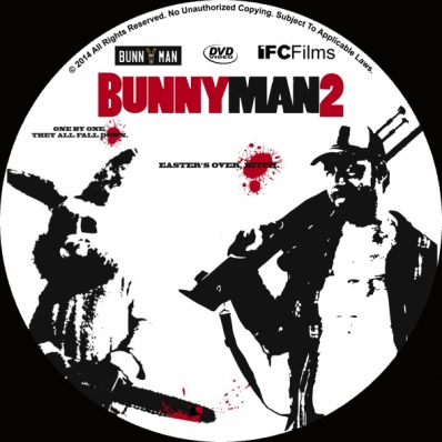 Bunnyman 2