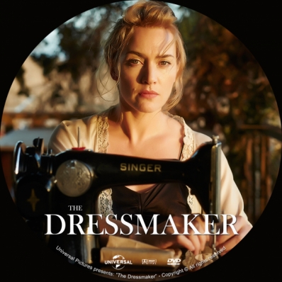 The Dressmaker