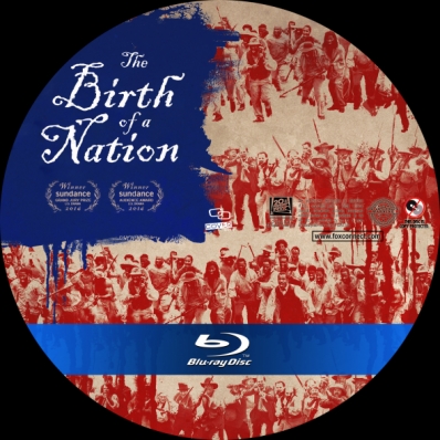 The Birth of a Nation