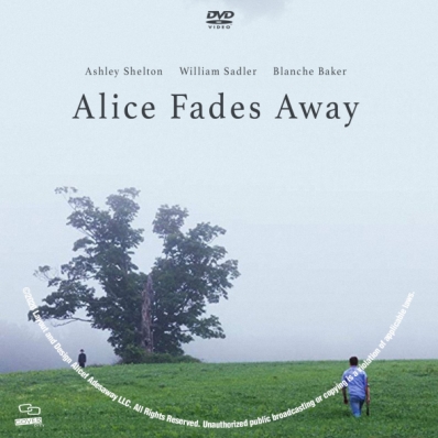 Alice Fades Away