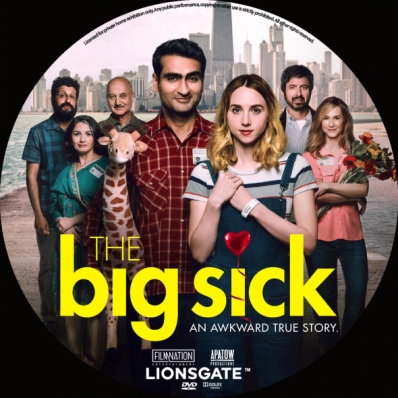 The Big Sick