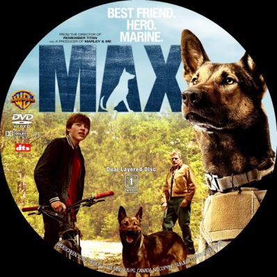 Max