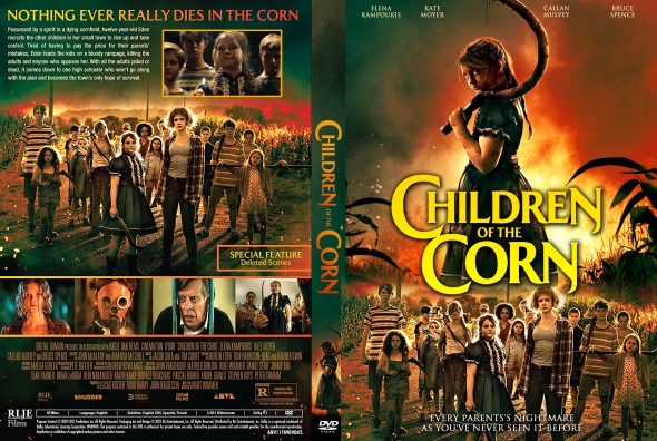 Children of the Corn