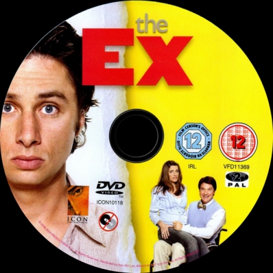 The Ex