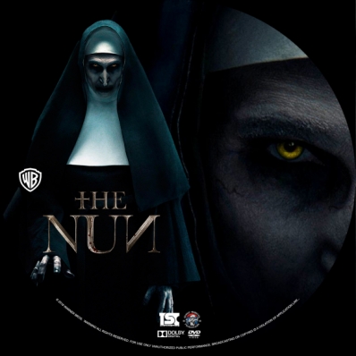 The Nun