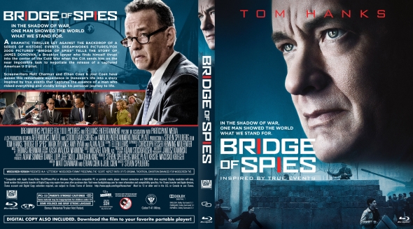 Bridge of Spies