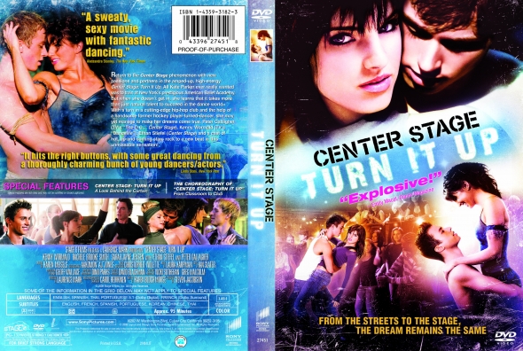 Center stage turn it sale up putlocker