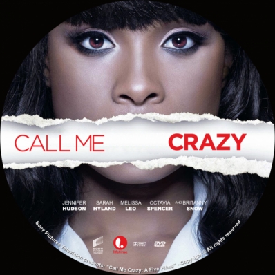 Call Me Crazy: A Five Film