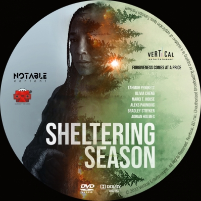 Sheltering Season