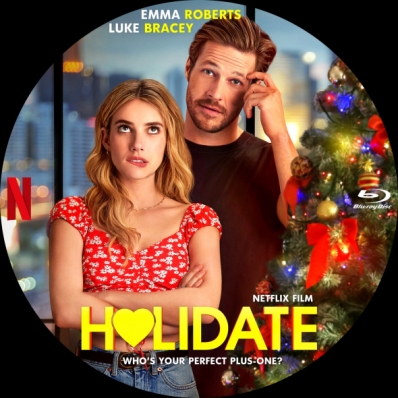 Holidate