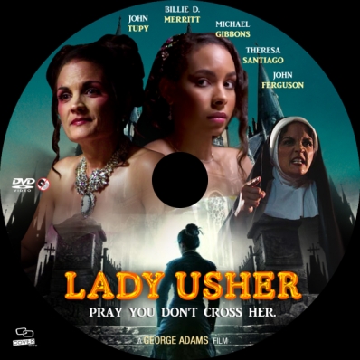 Lady Usher