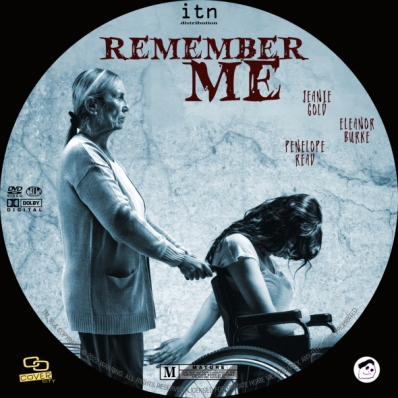 Remember Me