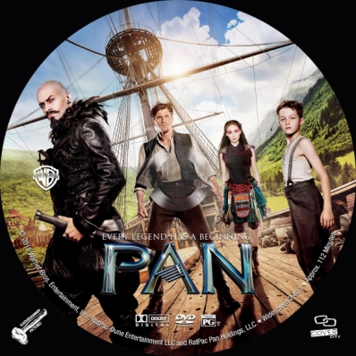 Pan