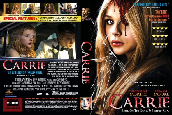 Carrie