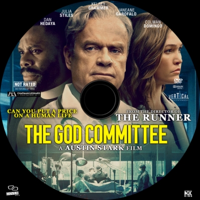 The God Committee