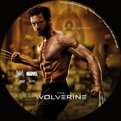 The Wolverine