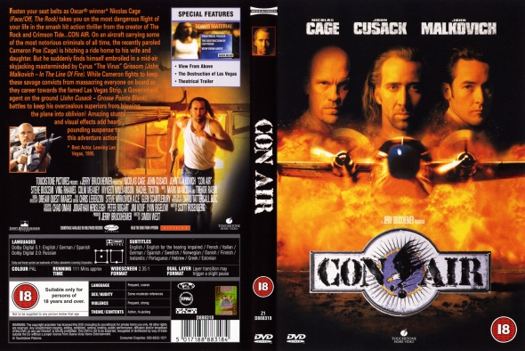 Con Air