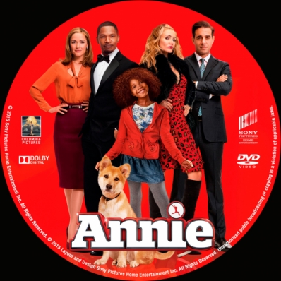 Annie