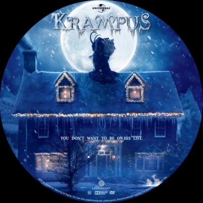 Krampus