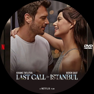 Last Call for Istanbul