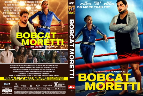 Bobcat Moretti