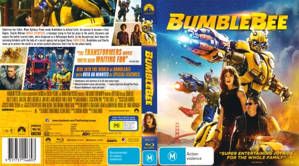 Bumblebee