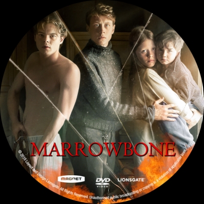 Marrowbone