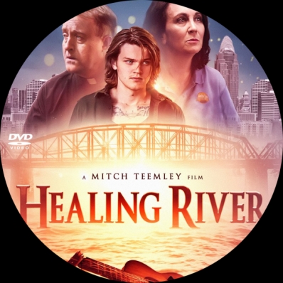 Healing River